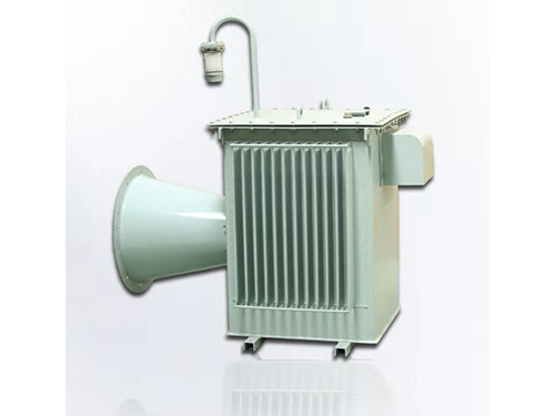 側出線硅整流發生器